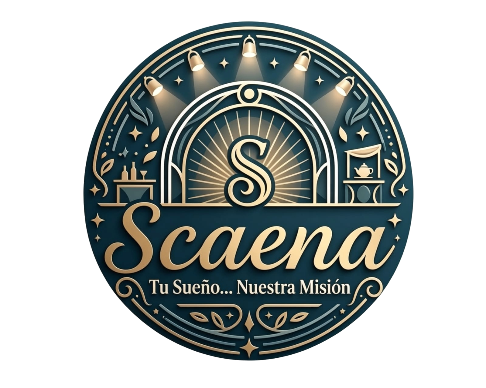Scaena